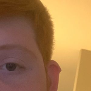 Meet your Posher, Kyle